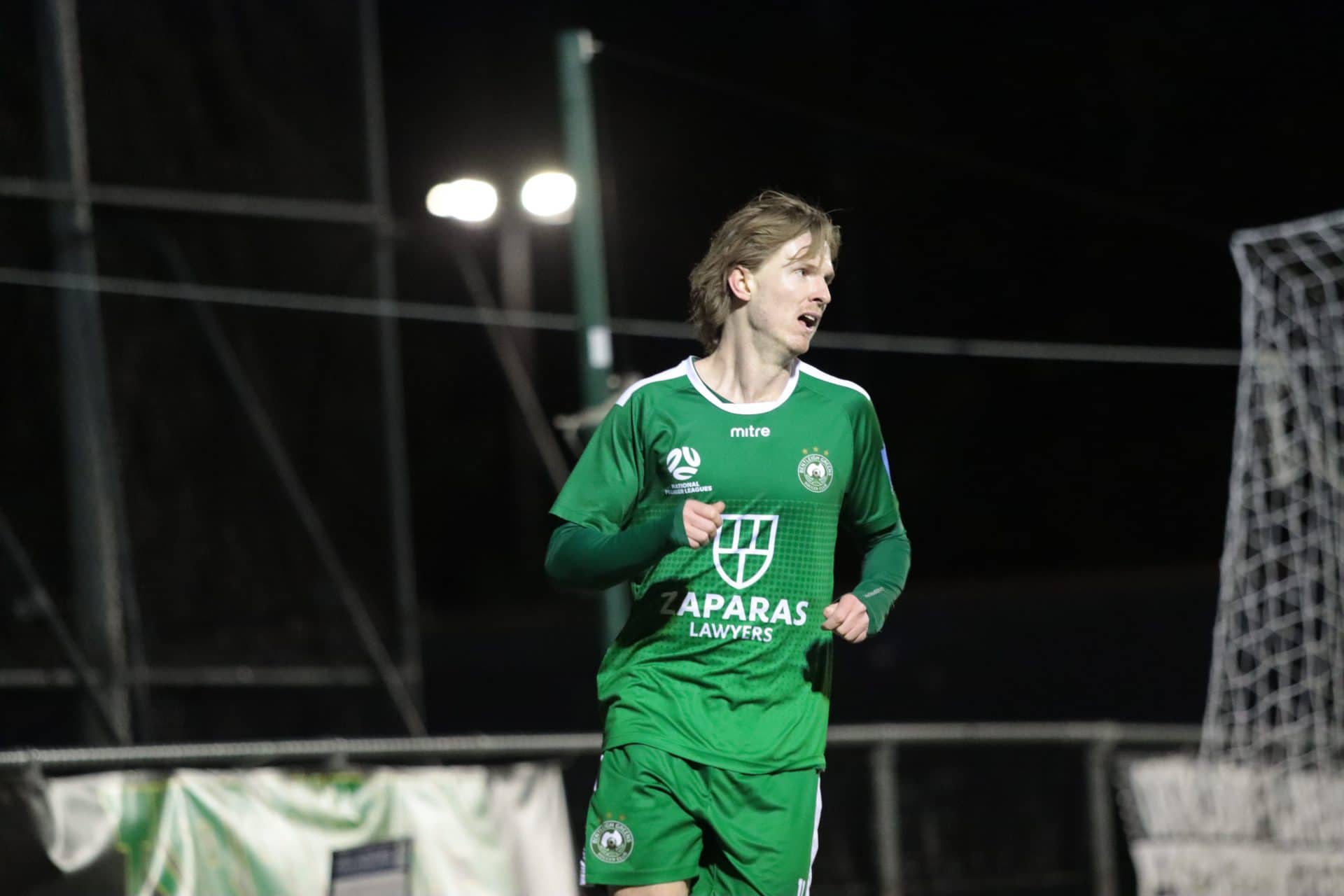 Bentleigh Greens Secure Passage To Australia Cup National Rounds