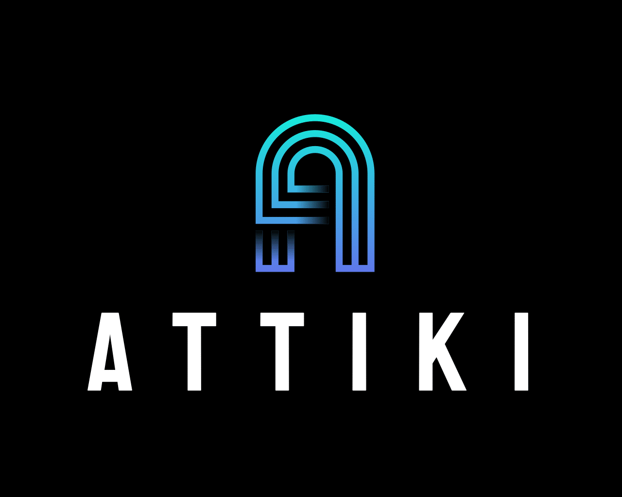 Attiki Logo