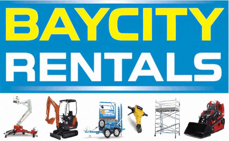 BAYCITY RENTALS