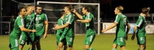 Bentleigh Greens 6-1 Richmond at Kingston Heath on Friday Night. Bentleigh Greens 6-1 Richmond at Kingston Heath on Friday Night.