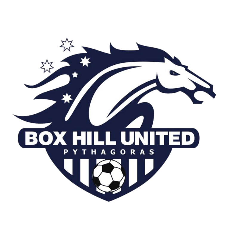 Box Hill United Bentleigh Green Soccer Club