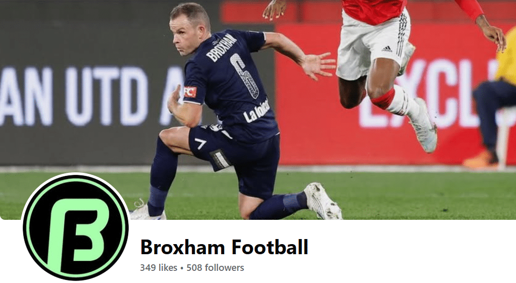 BroxhamFootball