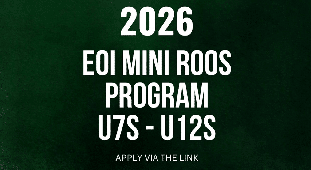 EOIMiniRoos2026 EOIMiniRoos2026