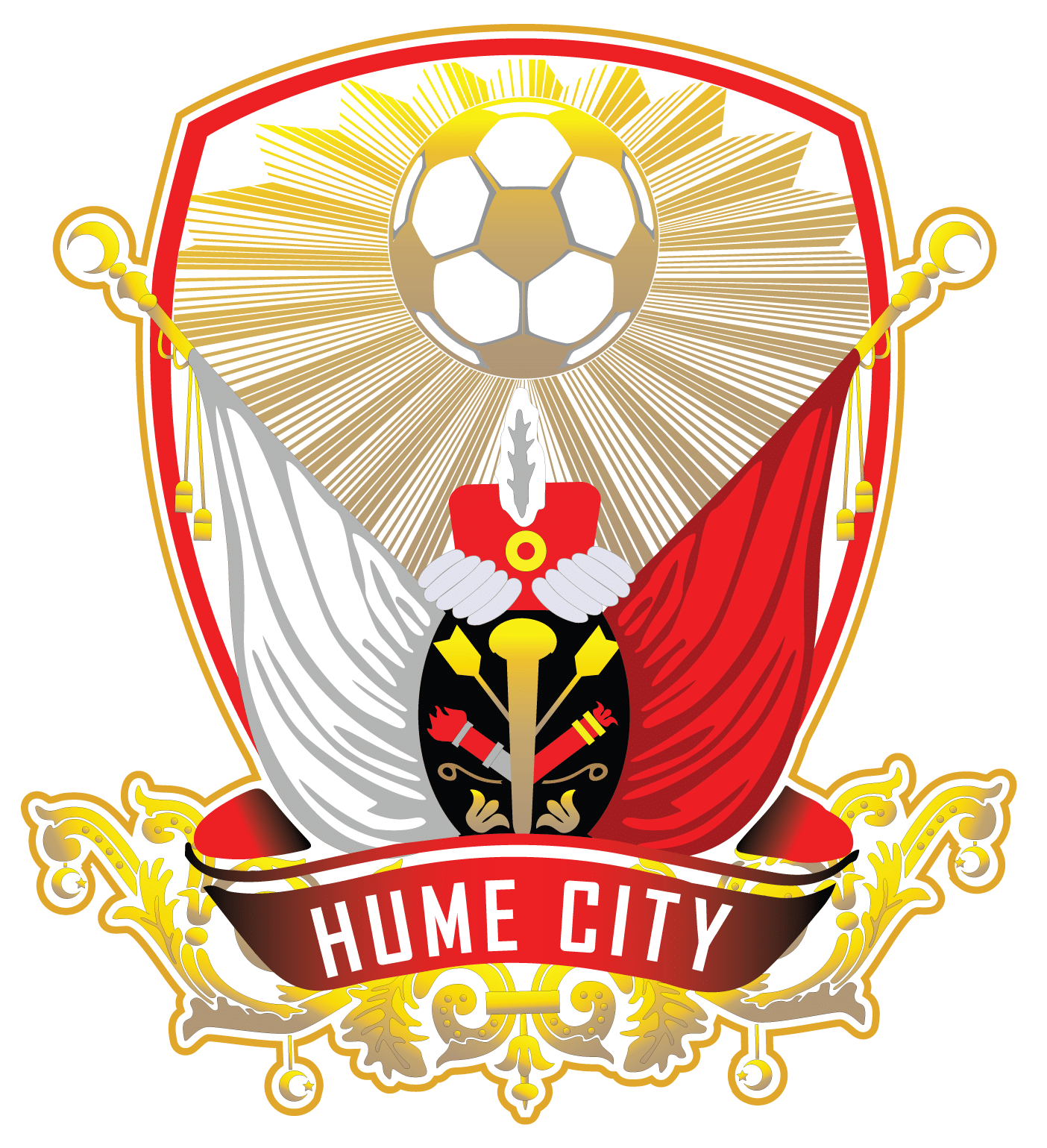 Hume City FC - Bentleigh Green Soccer Club