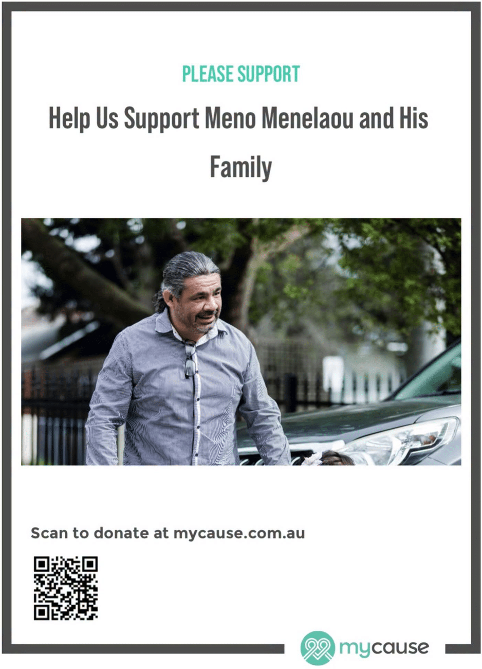 MenoAppeal