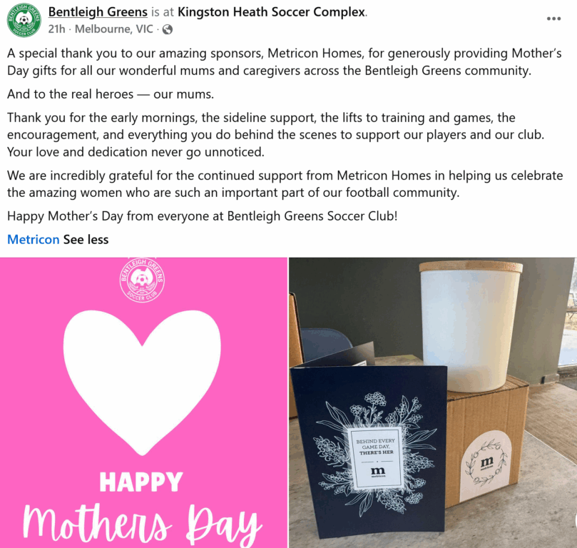 MothersDay