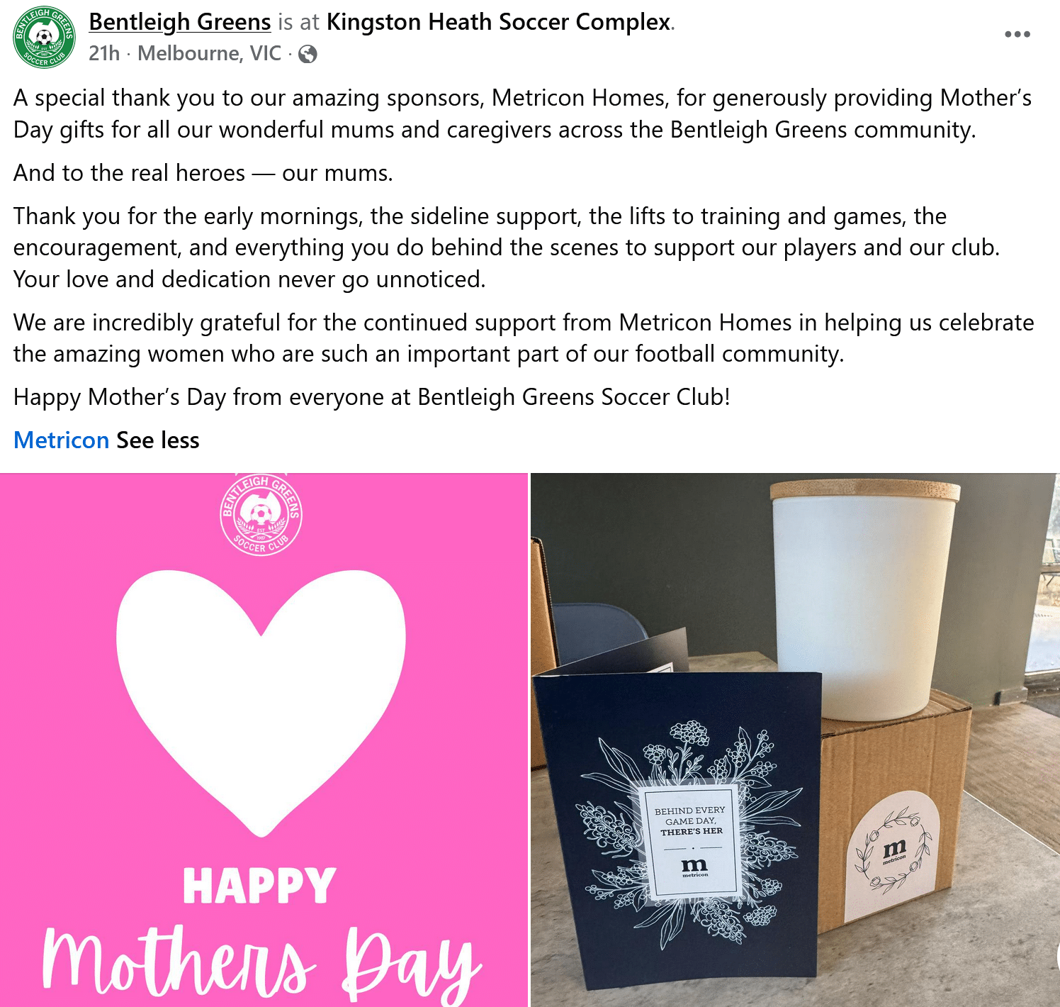 MothersDay