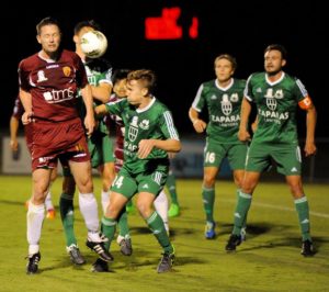 Openinng game V Bulleen Openinng game V Bulleen