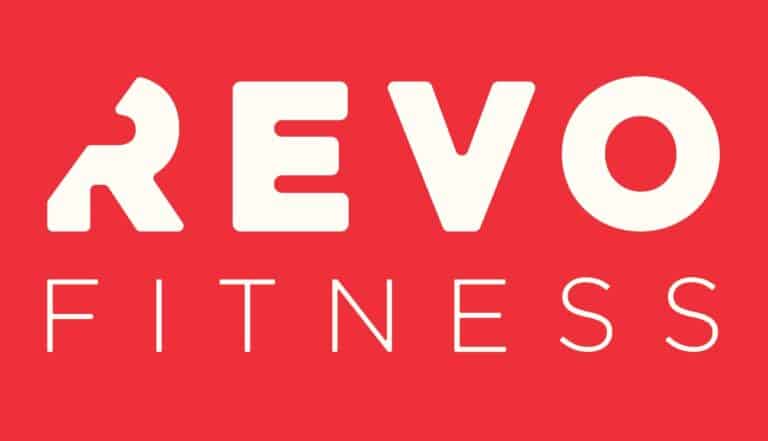 Revo Logo