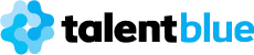 Talentblue Logo