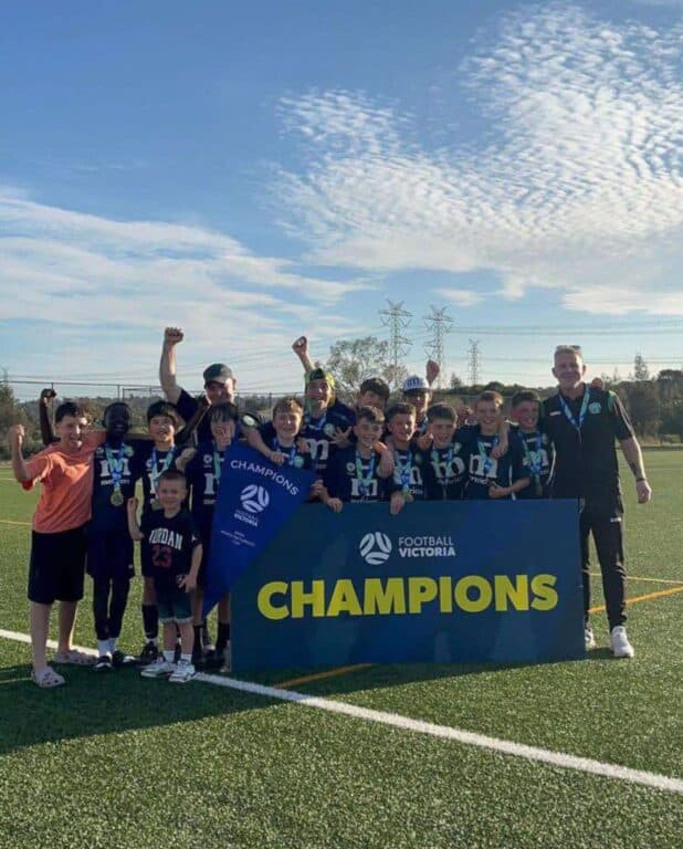 U12BoysStateChampions