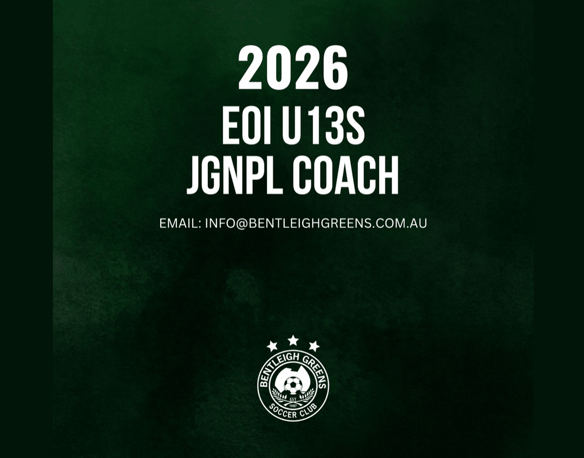 U13NPLWCoachEOI U13NPLWCoachEOI