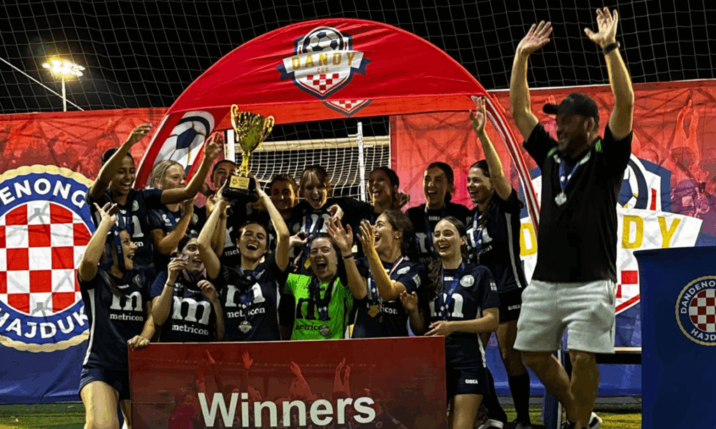 U17 18GirlsChampions2026