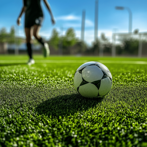 Arthur 11233 A New Soccer Pitch For Women And Girls In Soccer P 1d659ddd Db2d 44e9 9d3f 5b7e46bd5393