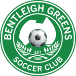 Home - Bentleigh Green Soccer Club